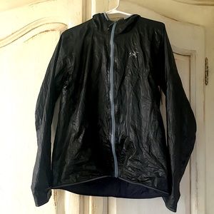 Arcteryx Norvan SL Hoody Women’s Large